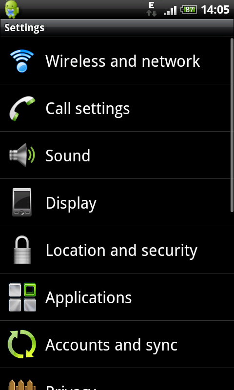 Thay đổi theme HTC ,icon setting , Notifications ,% pin , cho JPM JPA  01abe1c0