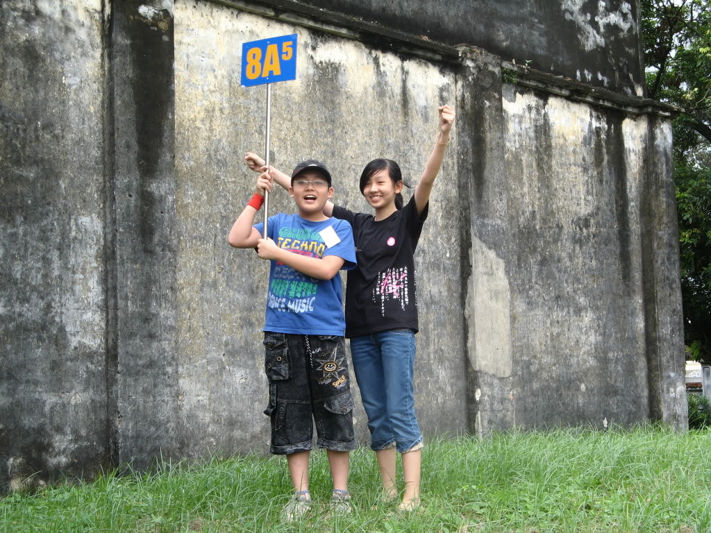 [Photo diary] Our trip to Côn Sơn ^^ IMG_0380