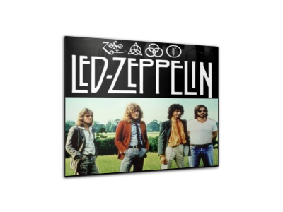 Led Zeppelin - Discography Disc 00-67