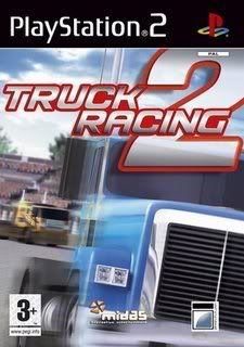 Truck Racing 2 Pal Ps2 5