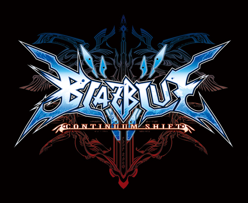 Blazblue: Continuum Shift Bb-cs-logo