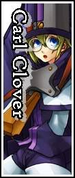 Blazblue: Continuum Shift Carl-cs