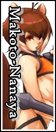 Blazblue: Continuum Shift Makoto-cs1-1