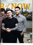 Kerrang, June 5 (#1315) - huge TGA feature Th_e8b6f389