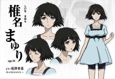 Ficha de Mayuri SteinsGate_Char03-Mayuri_Shiina