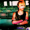 Gráficos The GazettE Reita_ICON