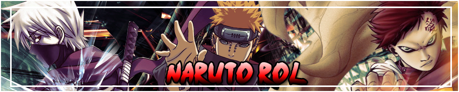 Naruto Rol