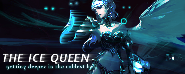 FDLS #38 [Stock] IceQueen