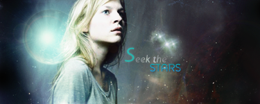 Seek the stars Stars