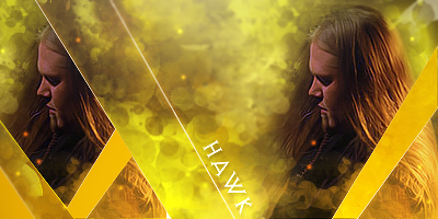 Hawk+Nix Hawk