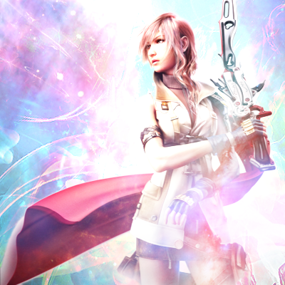 LP of the WEEK 3 (voting) LightningFFXIII1