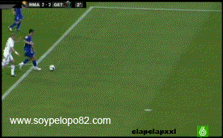 Post Express: El Clásico versión 156416 --Real Madrid vs FC Barcelona-- Copa del Rey - Página 2 Pepe