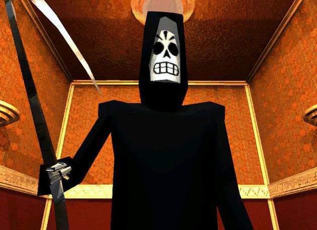 Grim Fandango Grimfandango031