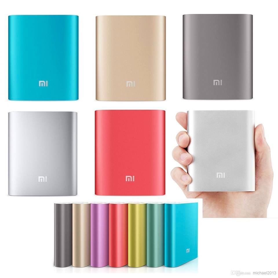 SẠC DỰ PHÒNG XIAOMI GIÁ TỐT Power%20Bank_zpsasvpou91