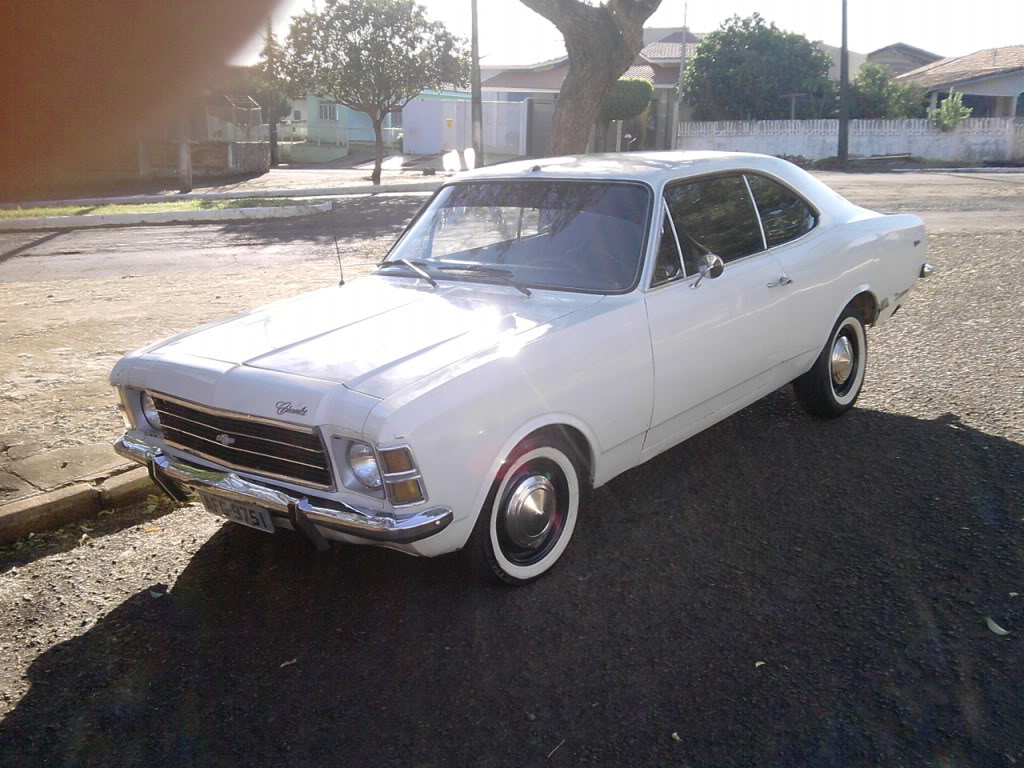 OPALA 77 BEM DIFERENTE AGORA .... P300710_1621