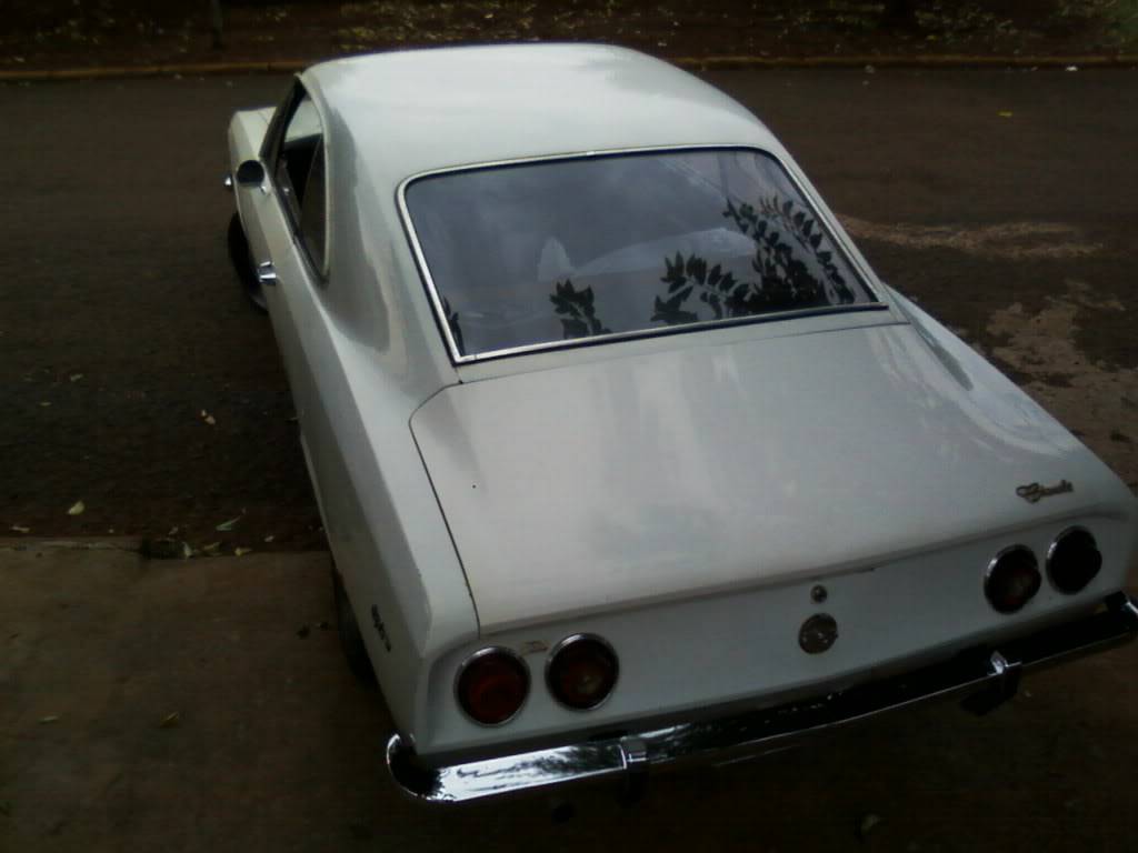 OPALA CUPE 77 4CC BRANCO devagar e sempre...(atualizado) - Página 6 Foto-0015