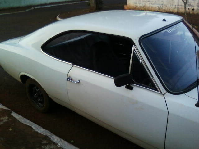 OPALA 77 BEM DIFERENTE AGORA .... M_JB3s