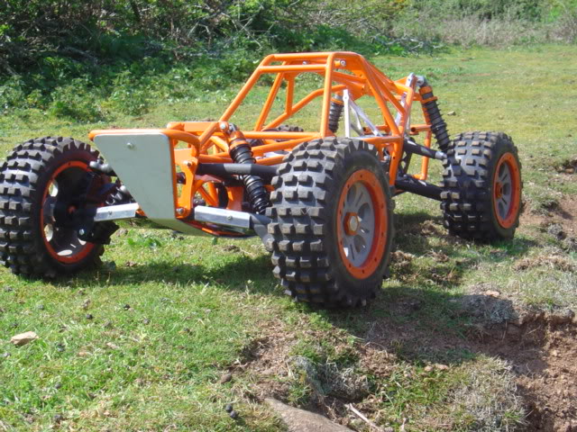 sandrail by roofchopper short wheel base DSC01328