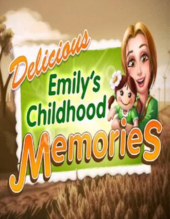 لمجموعة الأولى من الالعاب الخفيفة لشهر فبراير 2011 Casual Games Collection (1) February | نسخ Portable | سيرفرات متعددة Emilychildhood