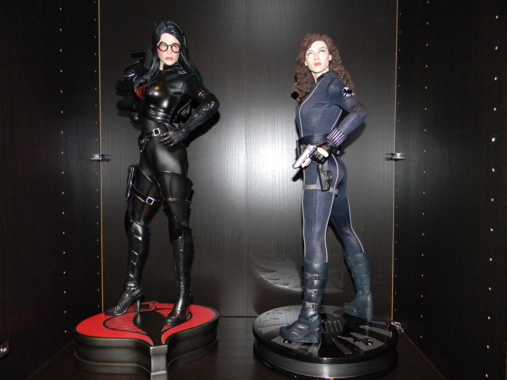 [Sideshow] Black Widow Movie Premium Format - LANÇADA!!! - Página 5 DSCN4787_zpsb1e9371e