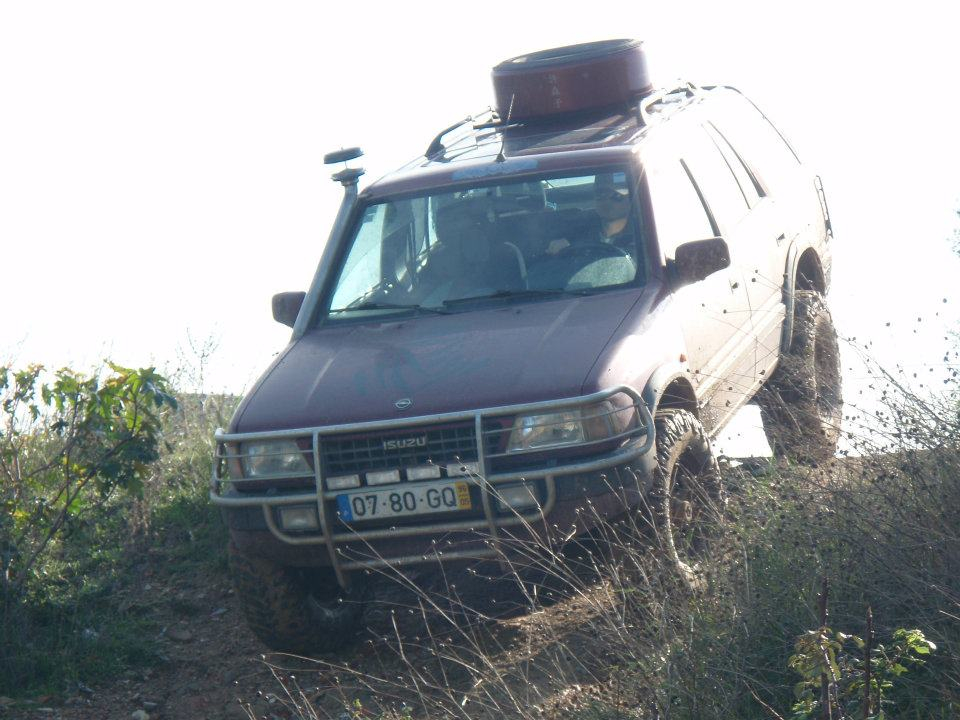 Xonix72 & Frontera ISUZU 2.8 tdi - Página 2 2550c62f