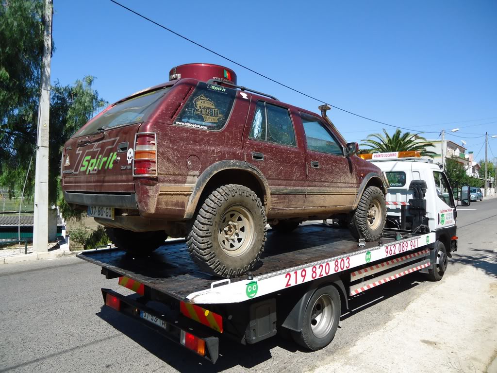 Xonix72 e Isuzu 2.8tdi apresentam-se - Página 9 4d3df691