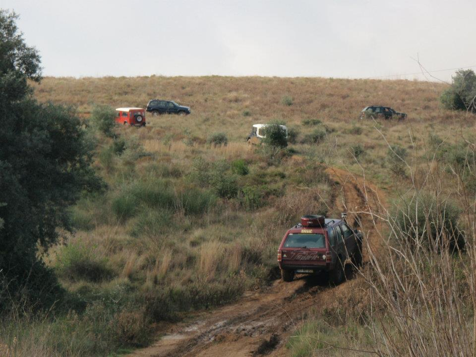 Xonix72 & Frontera ISUZU 2.8 tdi - Página 2 75421d92