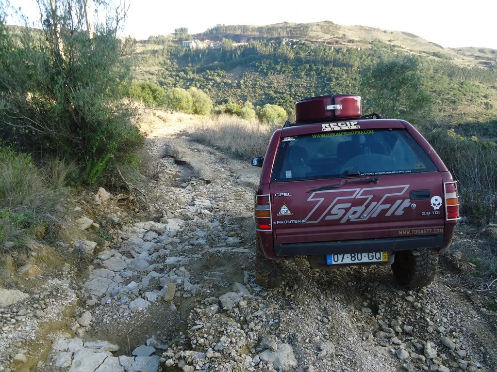 Xonix72 & Frontera ISUZU 2.8 tdi - Página 2 C3a85685