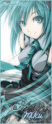 Miku Hatsune