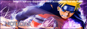 Foro gratis : Naruto Shippuden Noticias