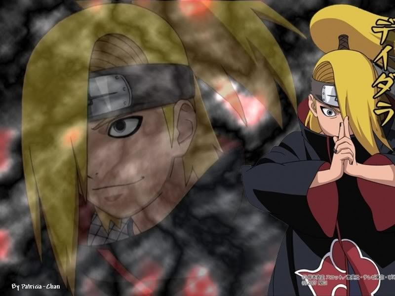 جميع صور الاكاتسكي اللي في النت هنا بين يديك ...اروع ما رأيت..  CopyofDeidara