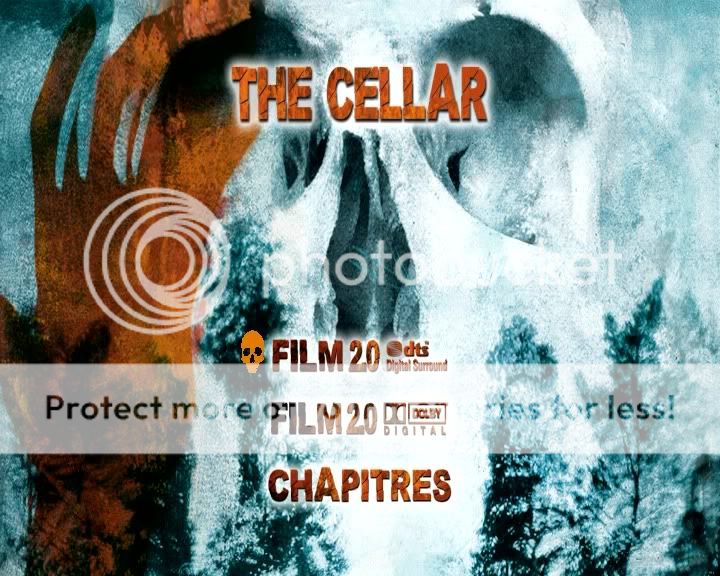 THE CELLAR - EDITION DVD - 21 SEPTEMBRE 2010 PDVD_000