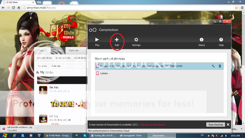 Hướng dẫn chi tiết chơi Ải Mỹ Nhân Mobile trên PC với Geny Motion Huongdan10_zpsff758a74