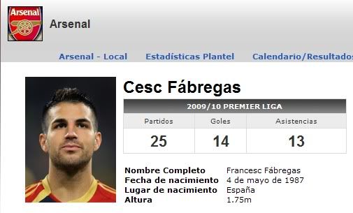 Mucho Van der Vart pero seguis pidiendo a Cesc en cada posts del foro... DibujoCESC1