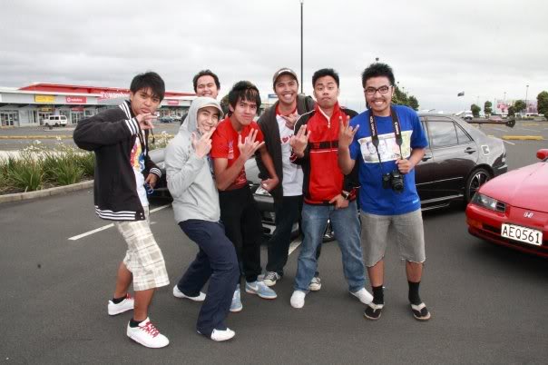 PCCNZ First Meet 28 Nov 2009 Photo Thread - Page 5 31-1