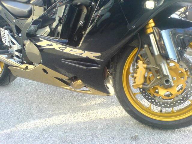 Dashmod ZX12R DSC00388