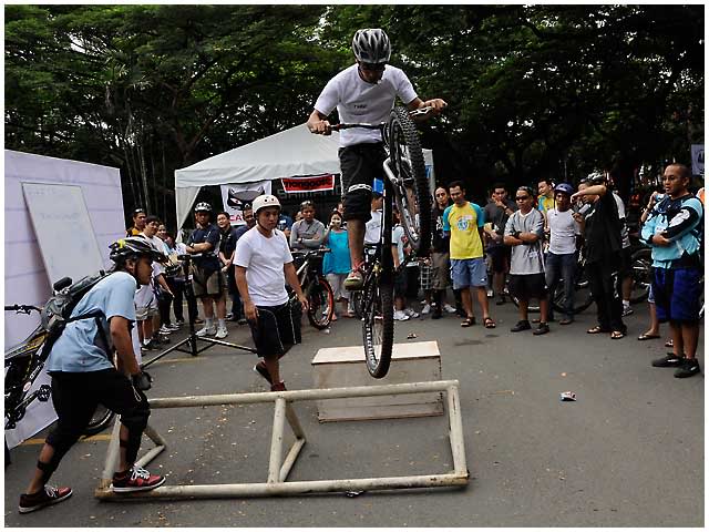 MTB/TRIALS CLINIC 20