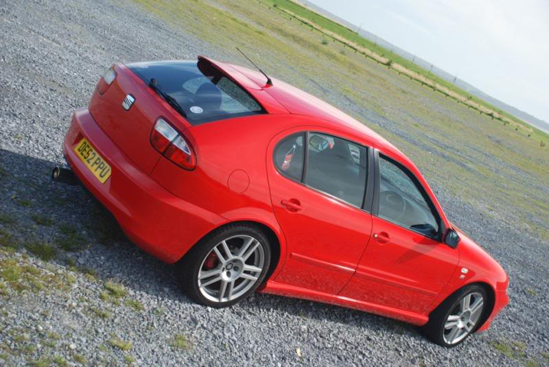 some new pics of my cupra R DSC_6939