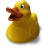 Shrink Shop (BUY NOW) Duck-48x48