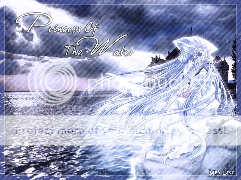 Mi Galeria *-* Princess_of_the_water_by_XMeyLingX