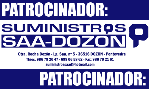 SUMINISTROS SAA DOZON FERRETERIA GANADERIA  SUMINISTROS-SAA-DOZON