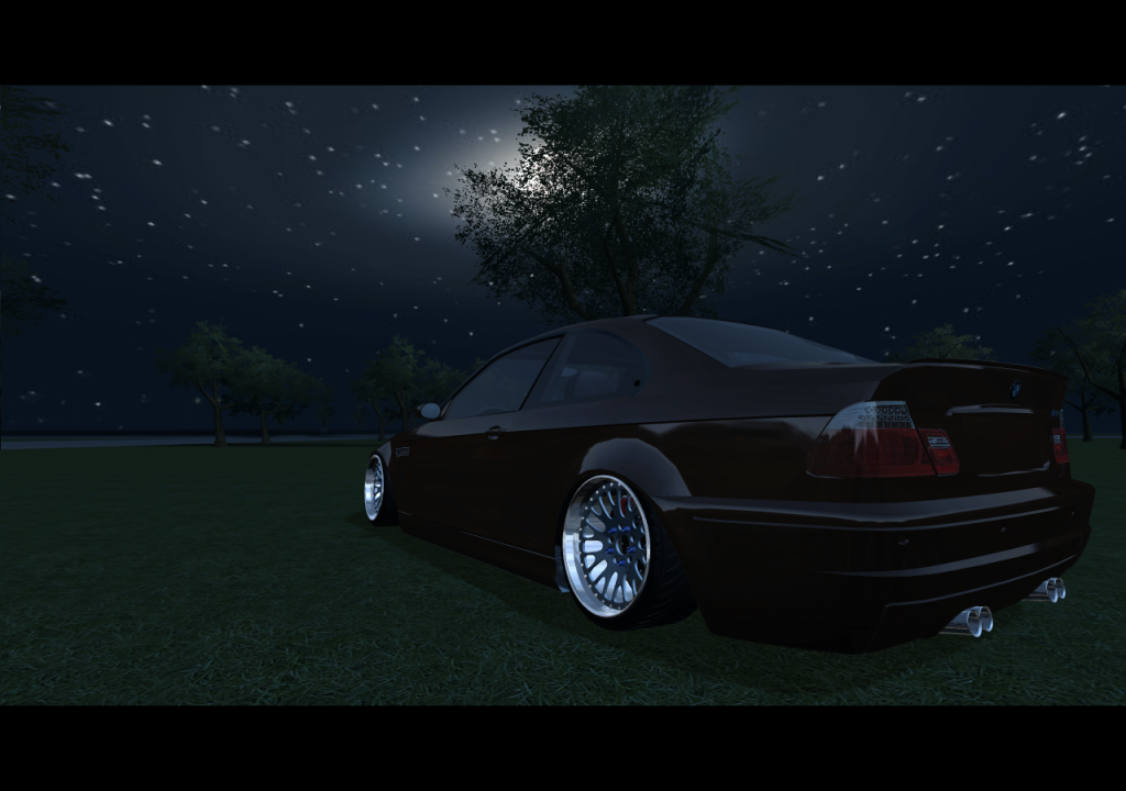 [Arquivo] Tópico Geral para screenshots! GENERAL SCREENSHOTS TOPIC [2] - Página 11 BMWE46_1