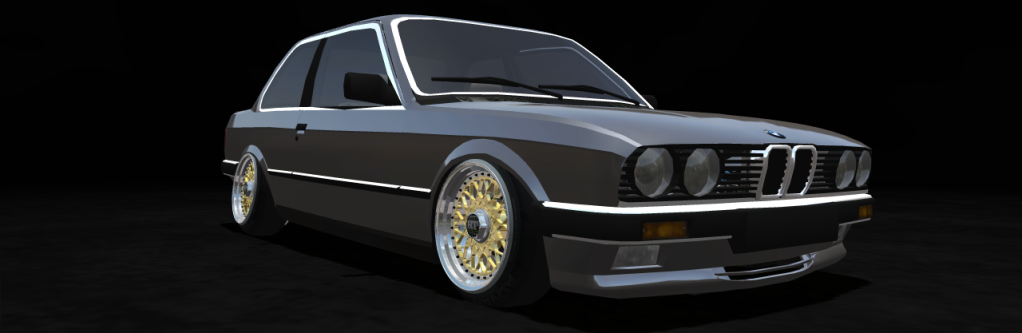 [Arquivo] Tópico Geral para screenshots! GENERAL SCREENSHOTS TOPIC [2] - Página 5 E30_Stanced4