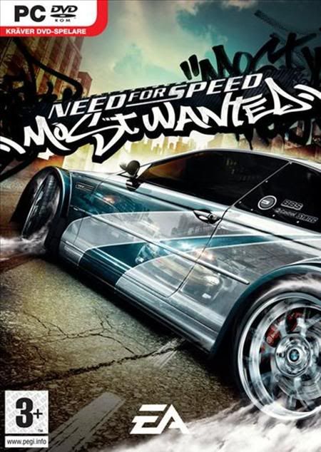 Need for Speed Most Wanted Ix5ysp