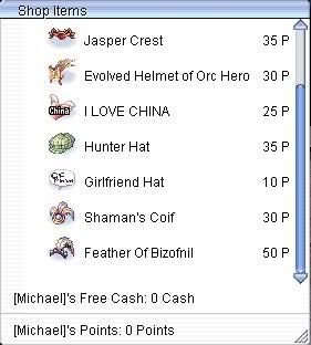 Donation Item List Headgear5