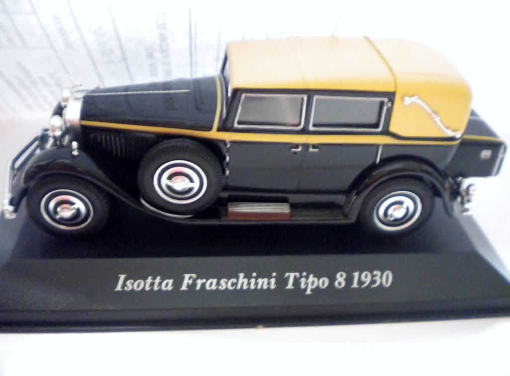 Isotta Fraschini Tipo 8 DSCN4726