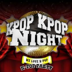 [HCM] KPOP NIGHT - Đêm hội dành cho những người yêu thích Kpop  1