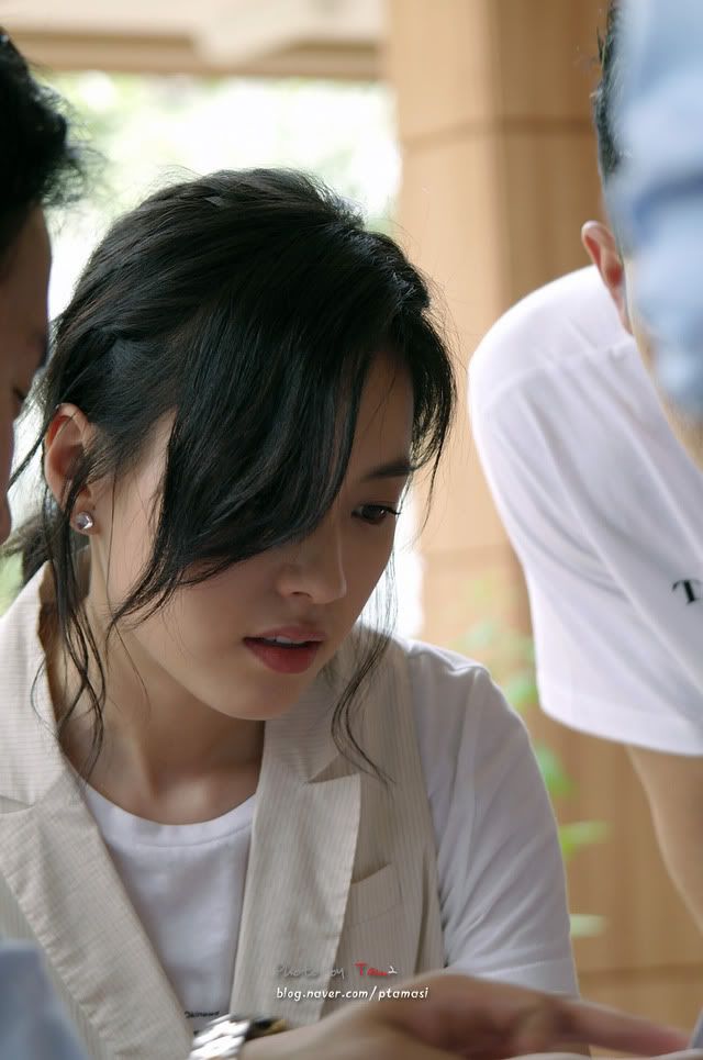 Han Hyo Joo  Resimleri 3-1