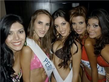 MISS INTERNATIONAL 2009 - THE OFFICIAL PM COVERAGE - Page 3 12861_316119125550_788620550_966634