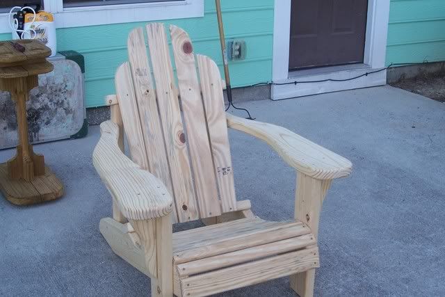 My first chair 001-5